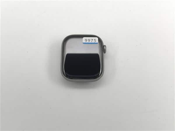 �y���Áz�y���S�ۏ؁z �o���h�� Series11[42mm/GPS]�A���~ �X�y�[�X�O���C Apple Watch