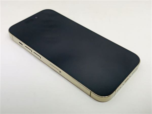 yÁzySۏ؁z iPhone14 Pro[256GB] SoftBank S[h