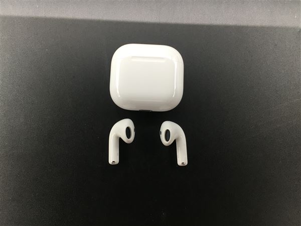 yÁzySۏ؁z AirPods 4 MXP63