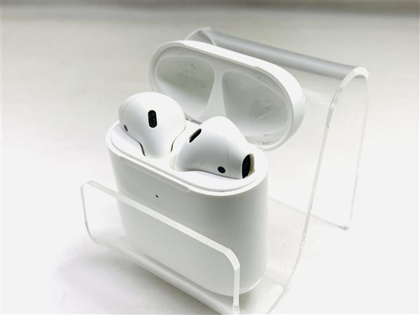 yÁzySۏ؁z AirPods 2 CX[d MV7N2