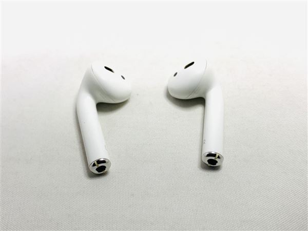 yÁzySۏ؁z AirPods 2 CX[d MV7N2