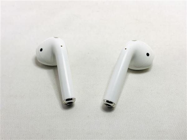 yÁzySۏ؁z AirPods 2 CX[d MV7N2