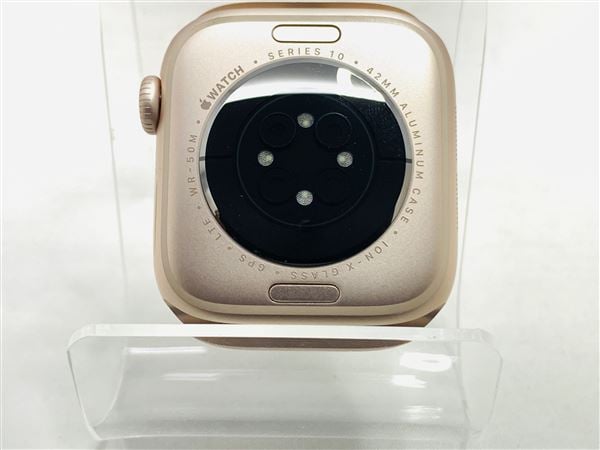 yÁzySۏ؁z Series10[42mm/Z[]A~ [YS[h Apple Watch