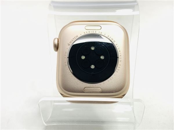 yÁzySۏ؁z Series10[42mm/Z[]A~ eF Apple Watch