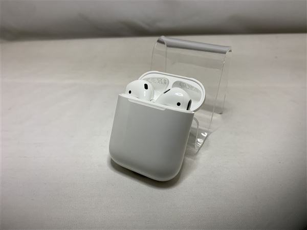 yÁzySۏ؁z AirPods 2 Lightning[d MV7N2