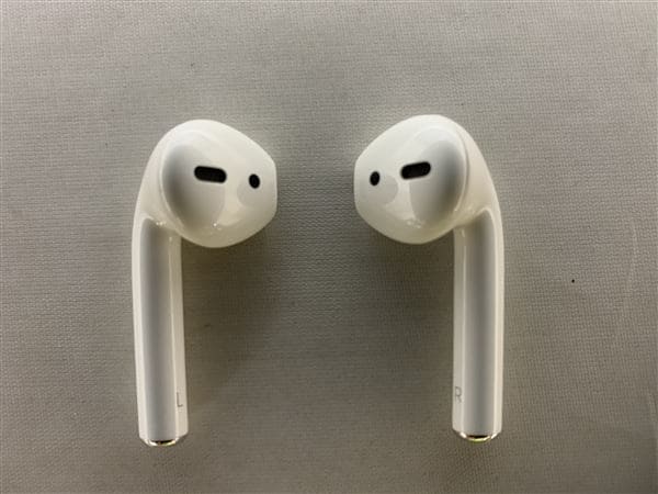 yÁzySۏ؁z AirPods 2 Lightning[d MV7N2