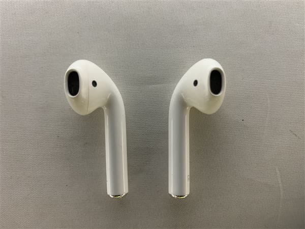 yÁzySۏ؁z AirPods 2 Lightning[d MV7N2