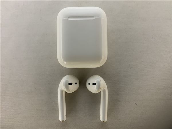 yÁzySۏ؁z AirPods 2 Lightning[d MV7N2