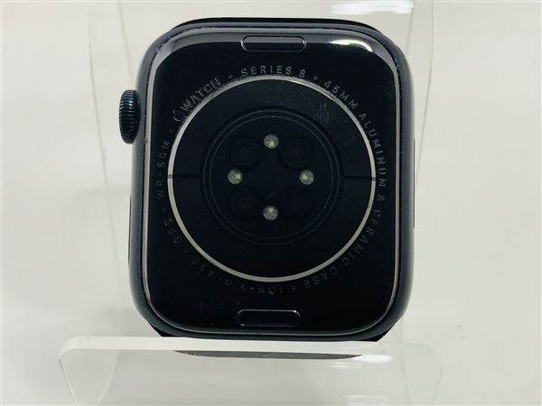 yÁzySۏ؁z oh Series8[45mm/GPS]A~ ~bhiCg Apple Watch