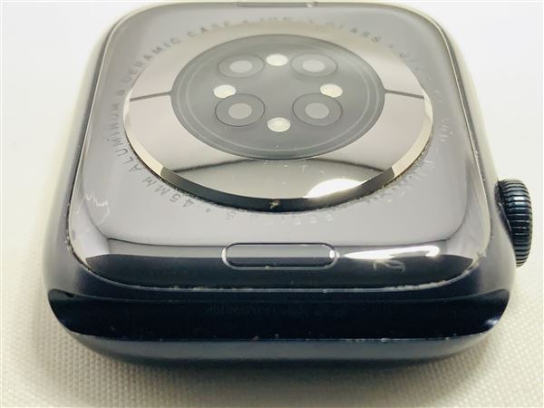 yÁzySۏ؁z oh Series8[45mm/GPS]A~ ~bhiCg Apple Watch