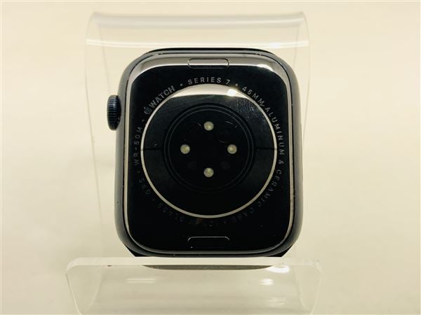 yÁzySۏ؁z oh Series7[45mm/GPS]A~ ~bhiCg Apple Watch