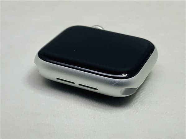 �y���Áz�y���S�ۏ؁z SE ��1����[40mm/GPS]�A���~ �V���o�[ Apple Watch