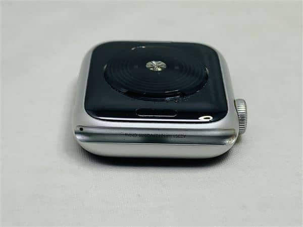 �y���Áz�y���S�ۏ؁z SE ��1����[40mm/GPS]�A���~ �V���o�[ Apple Watch