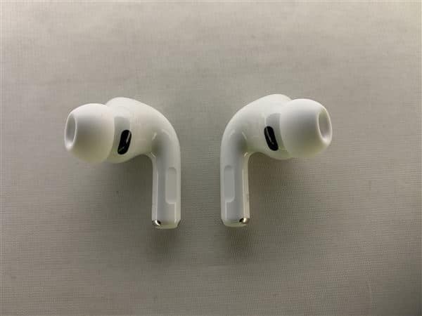 【中古】【安心保証】 AirPods Pro 第3世代 MagSafe充電 USB-C MFHP4