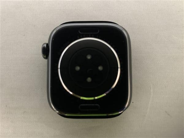 �y���Áz�y���S�ۏ؁z Series11[42mm/GPS]�A���~ �W�F�b�g�u���b�N Apple Watch