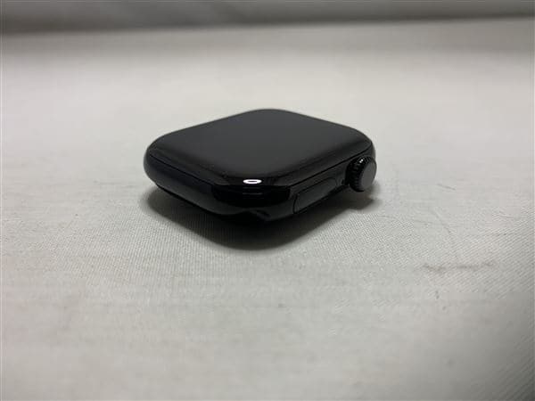 �y���Áz�y���S�ۏ؁z Series11[42mm/GPS]�A���~ �W�F�b�g�u���b�N Apple Watch