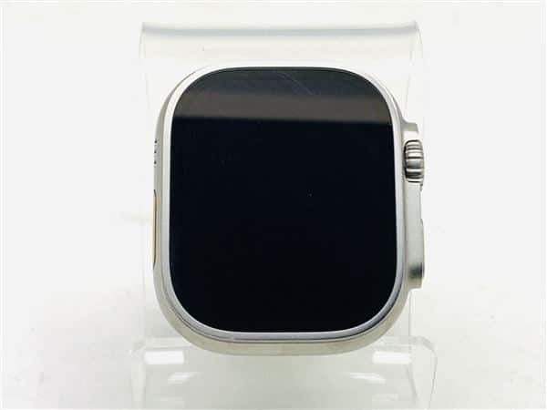 �y���Áz�y���S�ۏ؁z Ultra2[49mm/�Z�����[]�`�^�� �`�^�j�E�� Apple Watch