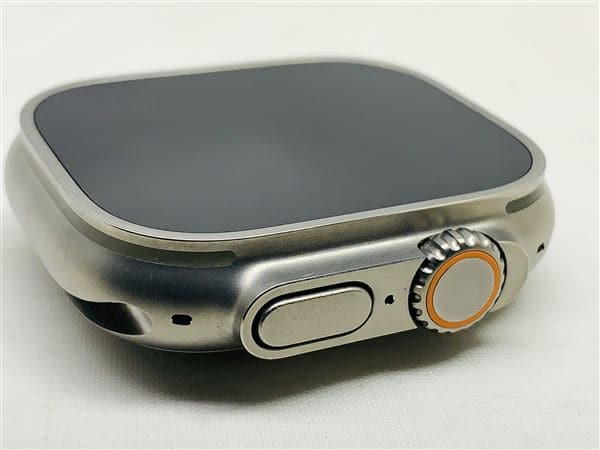 �y���Áz�y���S�ۏ؁z Ultra2[49mm/�Z�����[]�`�^�� �`�^�j�E�� Apple Watch