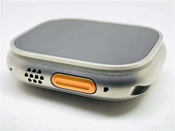 �y���Áz�y���S�ۏ؁z Ultra2[49mm/�Z�����[]�`�^�� �`�^�j�E�� Apple Watch
