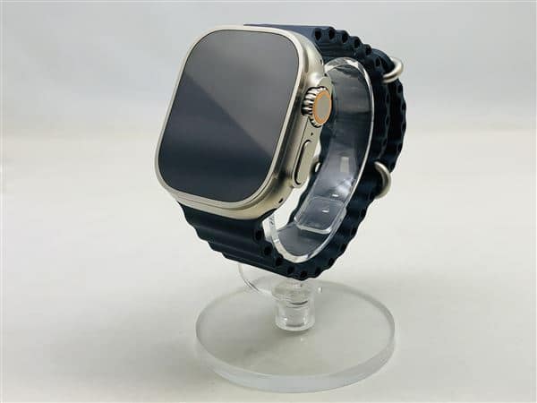 �y���Áz�y���S�ۏ؁z Ultra2[49mm/�Z�����[]�`�^�� �`�^�j�E�� Apple Watch