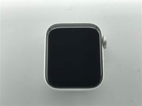 �y���Áz�y���S�ۏ؁z �o���h�� SE ��1����[40mm/GPS]�A���~ �e�F Apple Watch