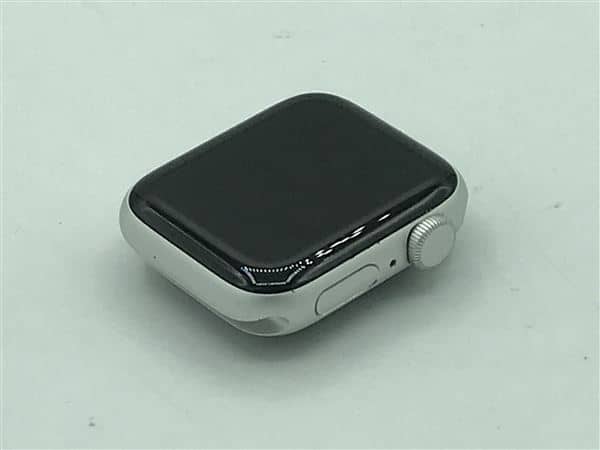�y���Áz�y���S�ۏ؁z �o���h�� SE ��1����[40mm/GPS]�A���~ �e�F Apple Watch