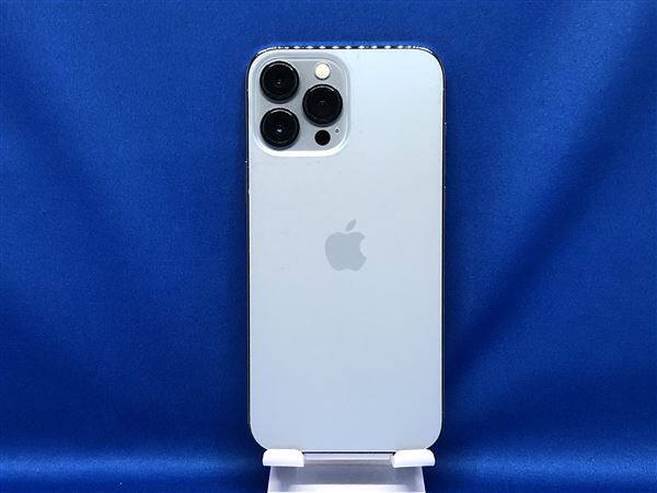iPhone13ProMax 128GB シエラブルー SIMフリー 【公式通販】