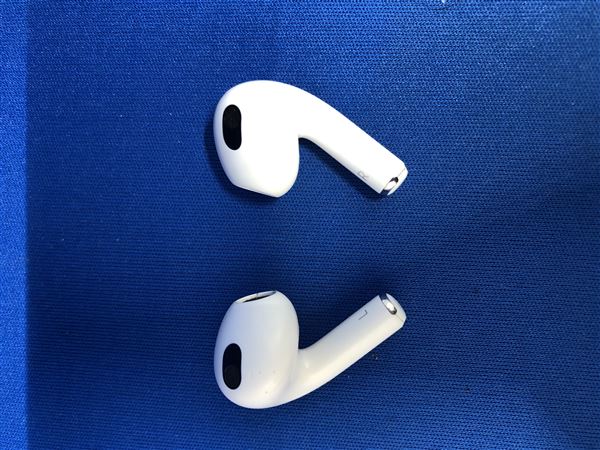 yÁzySۏ؁z AirPods 3 Lightning[d MPNY3