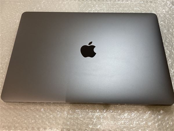 【中古】【安心保証】 MacBookPro 2020年 MYD82J/A