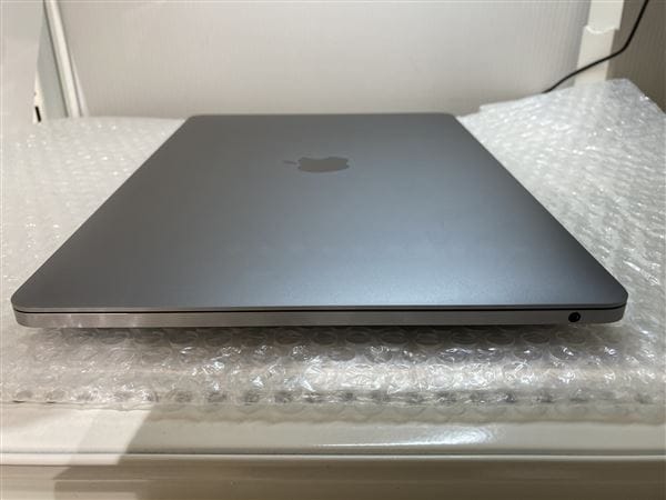 【中古】【安心保証】 MacBookPro 2020年 MYD82J/A