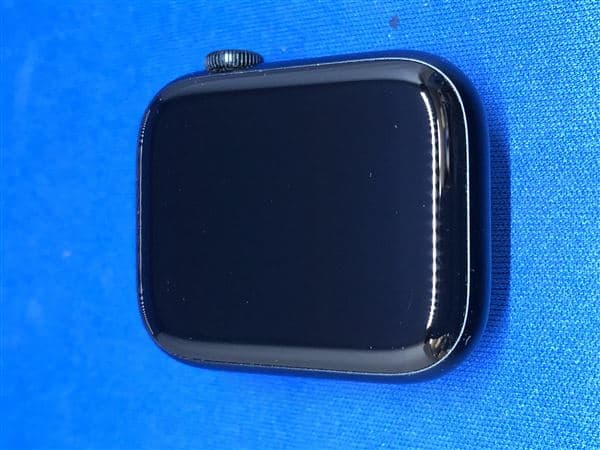 �y���Áz�y���S�ۏ؁z �o���h�� Series8[45mm/GPS]�A���~ �~�b�h�i�C�g Apple Watch