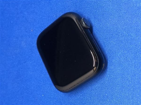 �y���Áz�y���S�ۏ؁z �o���h�� Series8[45mm/GPS]�A���~ �~�b�h�i�C�g Apple Watch