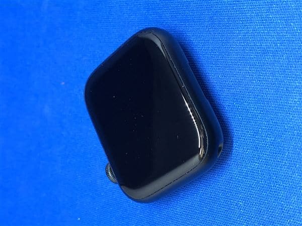 �y���Áz�y���S�ۏ؁z �o���h�� Series8[45mm/GPS]�A���~ �~�b�h�i�C�g Apple Watch