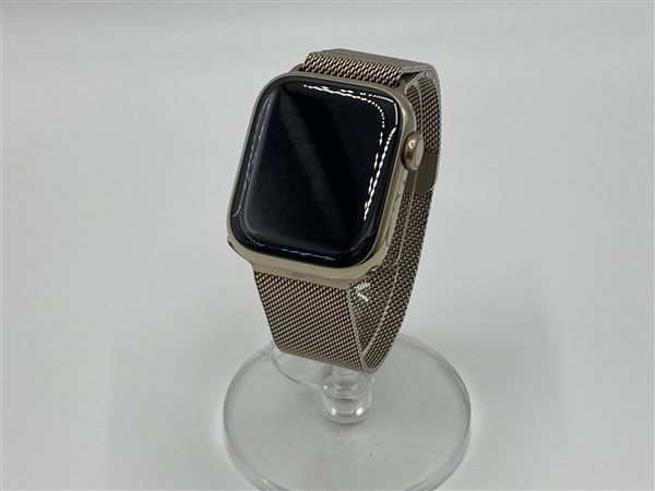 yÁzySۏ؁z Series7[41mm/Z[]XeX S[h Apple Watch