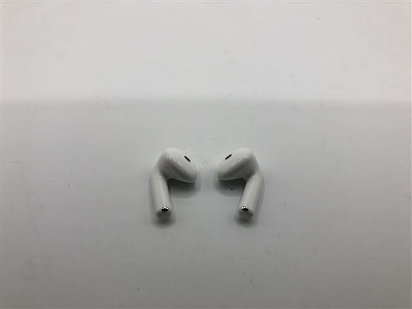 AirPods4 ANC付き　中古 ゲオ公式通販サイト/ゲオオンラインストア【中古】【安心保証