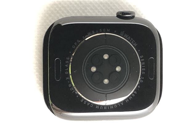 yÁzySۏ؁z Series10[46mm/GPS]A~ WFbgubN Apple Watch
