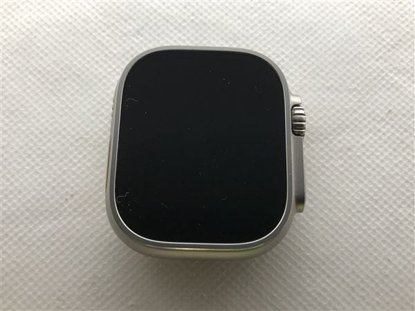 yÁzySۏ؁z oh Ultra[49mm/Z[]`^ `^jE Apple Watch