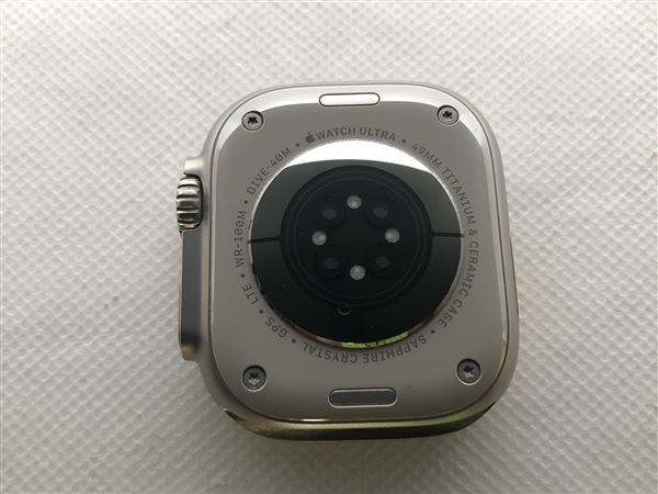 yÁzySۏ؁z oh Ultra[49mm/Z[]`^ `^jE Apple Watch