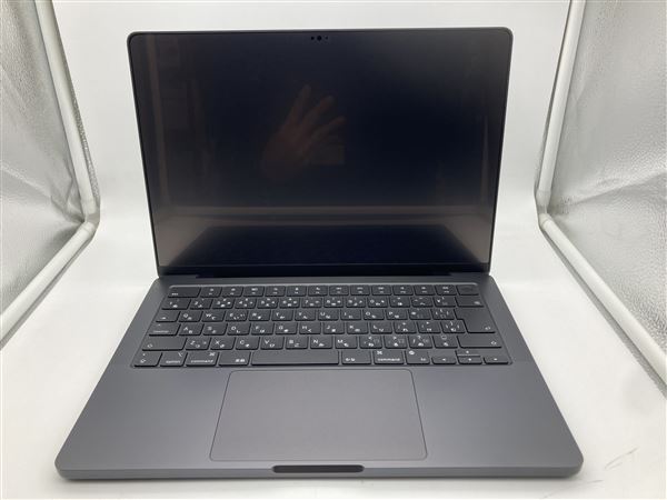 �y���Áz�y���S�ۏ؁z MacBookPro 2024�N MX2J3J/A