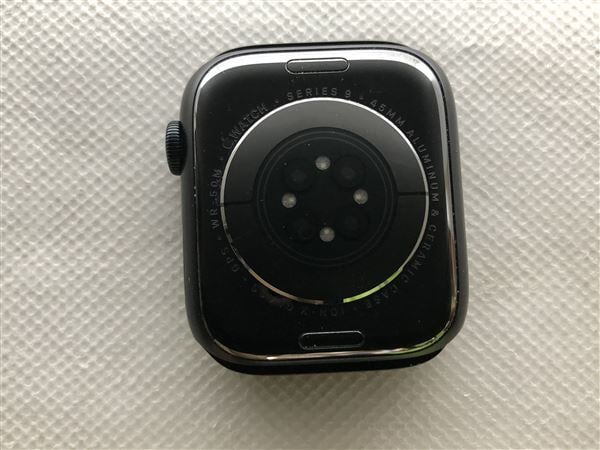 yÁzySۏ؁z Series8[45mm/GPS]A~ ~bhiCg Apple Watch