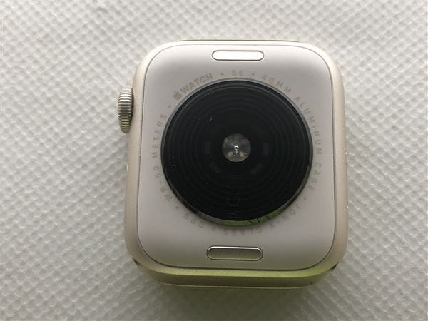 yÁzySۏ؁z SE 2[40mm/GPS]A~ X^[Cg Apple Watch