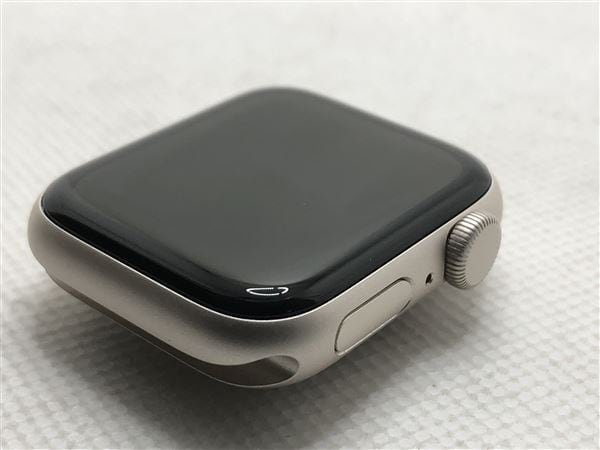 yÁzySۏ؁z SE 2[40mm/GPS]A~ X^[Cg Apple Watch