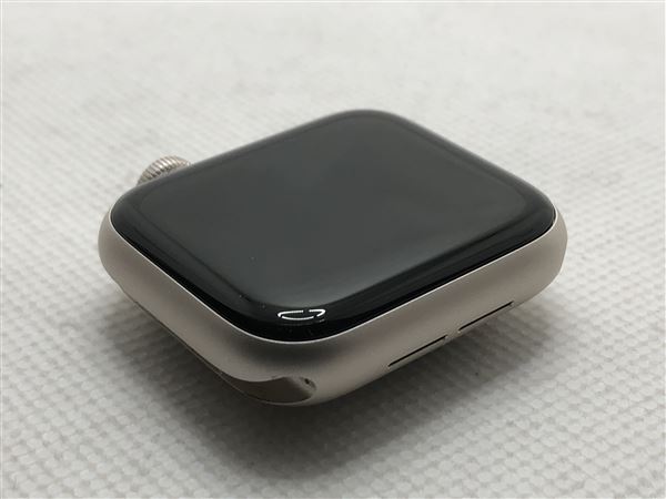 yÁzySۏ؁z SE 2[40mm/GPS]A~ X^[Cg Apple Watch