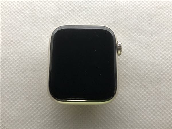 yÁzySۏ؁z oh SE 2[40mm/GPS]A~ X^[Cg Apple Watch