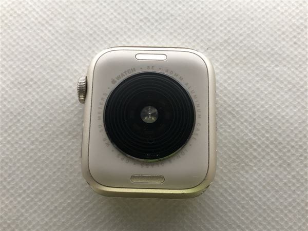 yÁzySۏ؁z oh SE 2[40mm/GPS]A~ X^[Cg Apple Watch