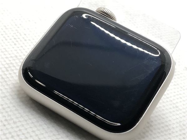 yÁzySۏ؁z oh SE 2[40mm/GPS]A~ X^[Cg Apple Watch