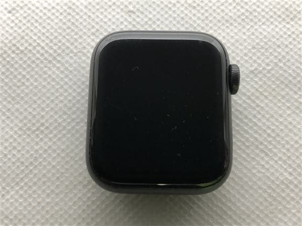 yÁzySۏ؁z SE 1[40mm/GPS]A~ Xy[XOC Apple Watch