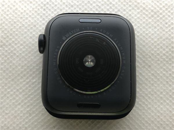 yÁzySۏ؁z SE 2[40mm/GPS]A~ ~bhiCg Apple Watch