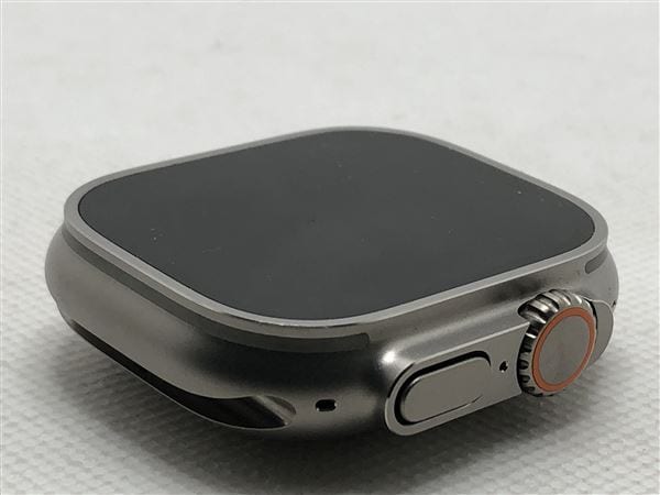 �y���Áz�y���S�ۏ؁z Ultra[49mm/�Z�����[]�`�^�� �`�^�j�E�� Apple Watch