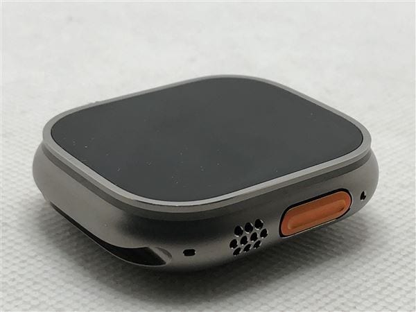 �y���Áz�y���S�ۏ؁z Ultra[49mm/�Z�����[]�`�^�� �`�^�j�E�� Apple Watch